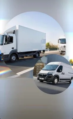 Transport intern si international marfuri - Bucuresti