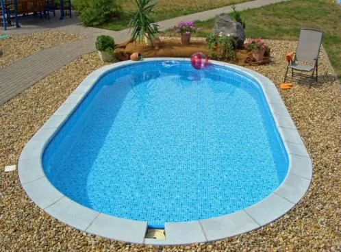 Bradesti / Harghita - Sistem de irigatii,piscine - saune