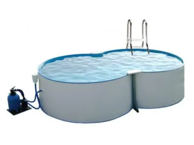 Bradesti / Harghita - Sistem de irigatii,piscine - saune