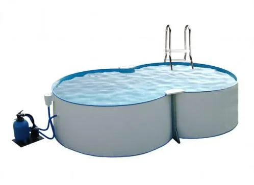 Bradesti / Harghita - Sistem de irigatii,piscine - saune