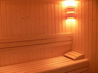 Bradesti / Harghita - Sistem de irigatii,piscine - saune