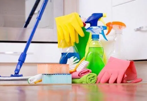 Servicii profesionale de curatenie