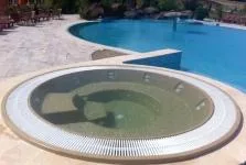 Bradesti / Harghita - Sistem de irigatii,piscine - saune