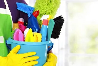 Servicii profesionale de curatenie