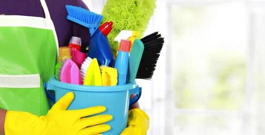 Servicii profesionale de curatenie