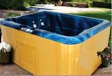 Bradesti / Harghita - Sistem de irigatii,piscine - saune
