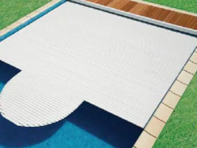 Bradesti / Harghita - Sistem de irigatii,piscine - saune