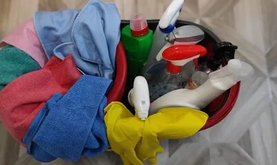 Curatenie profesionala