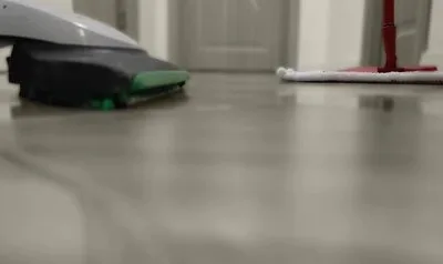 Curatenie profesionala