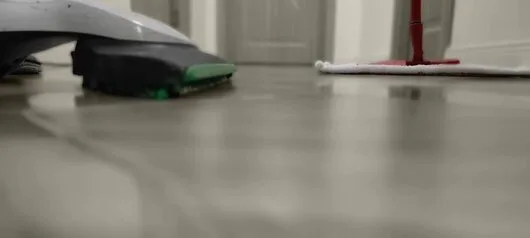 Curatenie profesionala