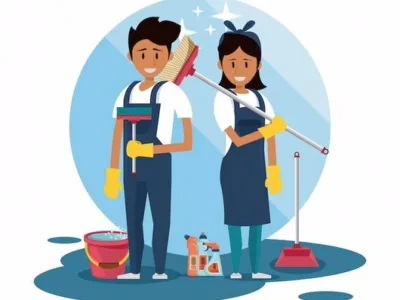 Servicii curatenie Bucuresti - Ilfov