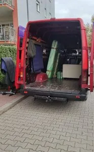 Transport mutari orice Bucuresti