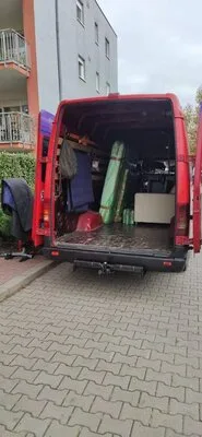 Transport mutari orice Bucuresti