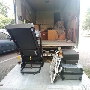 Transport mutari orice Bucuresti