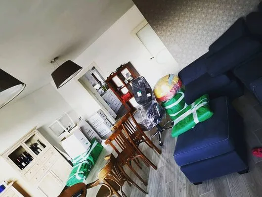 Mutari rezidentiale si firme - intern si international - Bucuresti