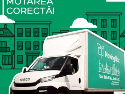 Mutari rezidentiale si firme - intern si international - Bucuresti