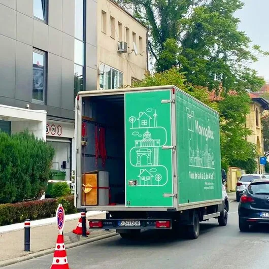 Mutari rezidentiale si firme - intern si international - Bucuresti