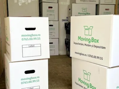 Mutari rezidentiale si firme - intern si international - Bucuresti