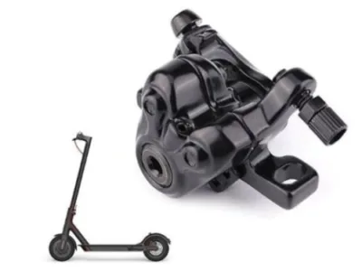 Service trotinete electrice - Bucuresti