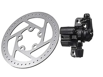 Service trotinete electrice - Bucuresti