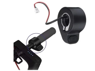 Service trotinete electrice - Bucuresti