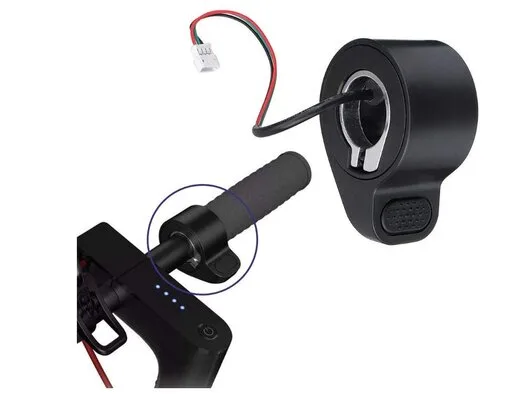 Service trotinete electrice - Bucuresti