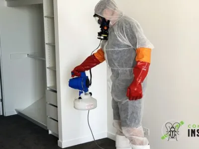 Dezinsectie - deratizare si dezinfectie - Bucuresti