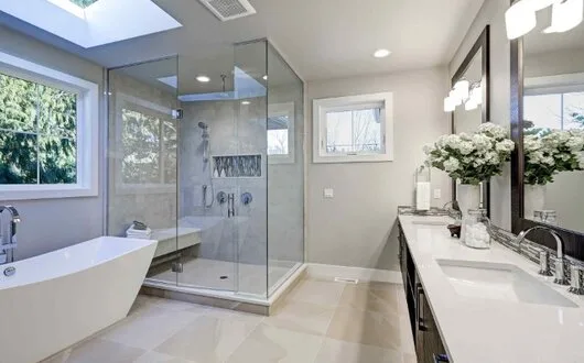 Instalatii sanitare si termice - Bucuresti si Ilfov