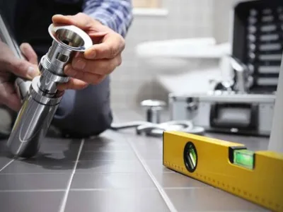 Instalatii sanitare si termice - Bucuresti si Ilfov