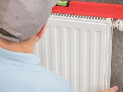 Instalatii sanitare si termice - Bucuresti si Ilfov