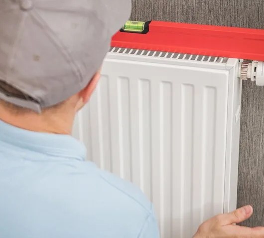 Instalatii sanitare si termice - Bucuresti si Ilfov