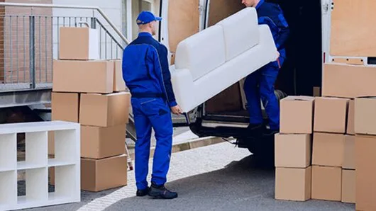 Mutari si transport mobila - Bucuresti