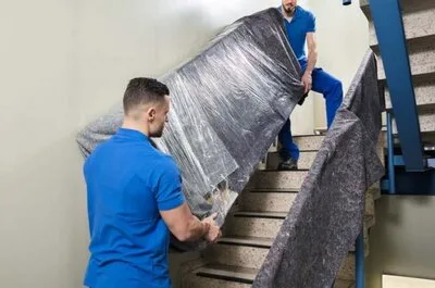 Mutari si transport mobila - Bucuresti