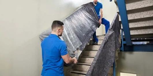 Mutari si transport mobila - Bucuresti