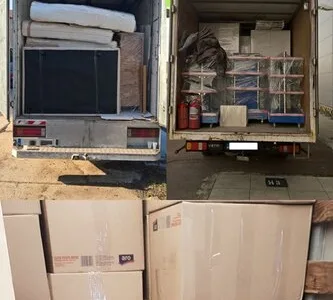 Mutari si transport mobila - Bucuresti