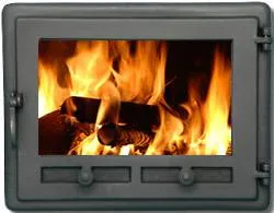 Magazin online produse de fonta destinate amenajarii unui gratar de gradina - Bihor