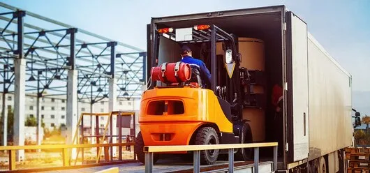 Transport rutier - transport maritim si transport aerian - Cernica / Ilfov