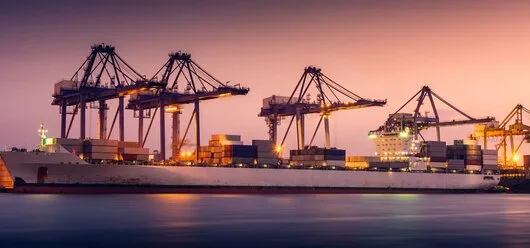 Transport rutier - transport maritim si transport aerian - Cernica / Ilfov