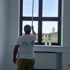 Curatenie Bucuresti - Ilfov
