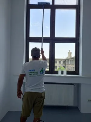 Curatenie Bucuresti - Ilfov