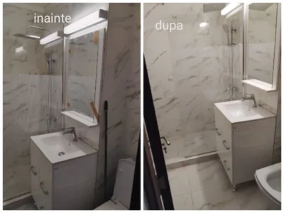 Curatenie Bucuresti - Ilfov