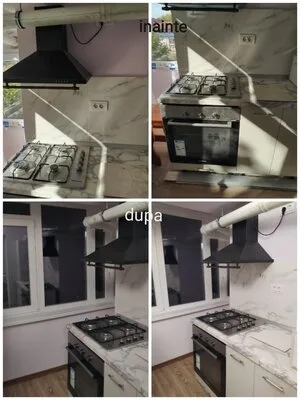 Curatenie Bucuresti - Ilfov