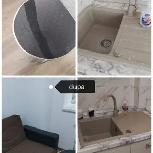 Curatenie Bucuresti - Ilfov