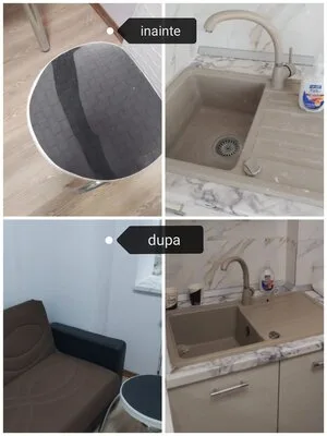 Curatenie Bucuresti - Ilfov