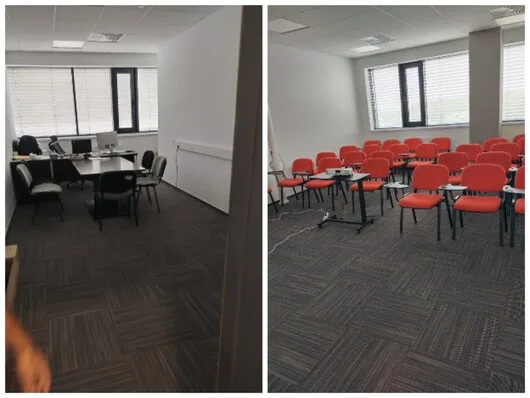 Curatenie Bucuresti - Ilfov