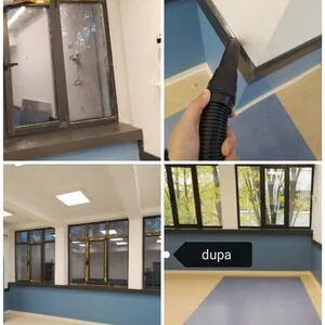 Curatenie Bucuresti - Ilfov