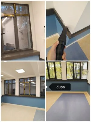 Curatenie Bucuresti - Ilfov