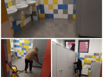 Curatenie Bucuresti - Ilfov