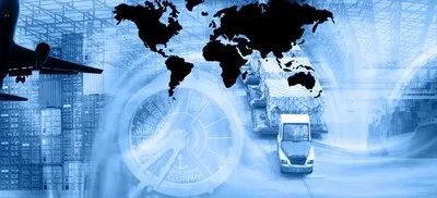 Servicii logistice integrate - Bucuresti
