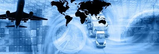 Servicii logistice integrate - Bucuresti